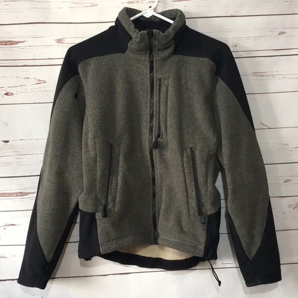 Arc'teryx Jackets & Blazers - Arc’teryx polartec full zip fleece jacket